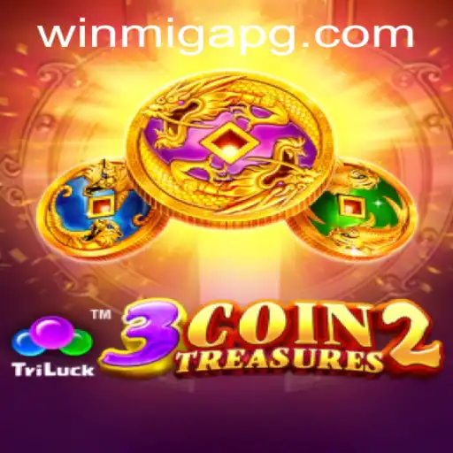 Explore the Riches of 3CoinTreasures2 and Unlock Exciting Possibilities with migapg PH Login