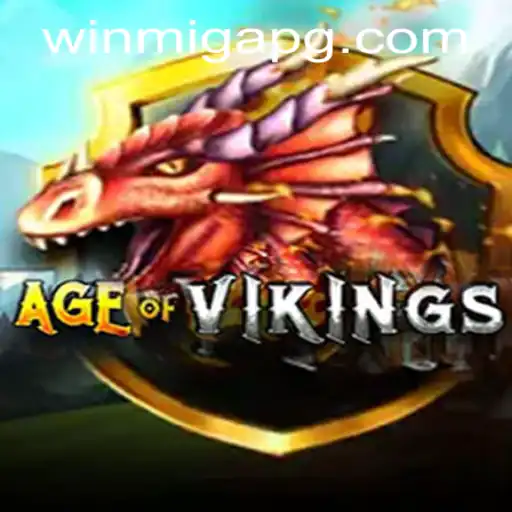 Exploring the Majestic Realm of AgeofViking