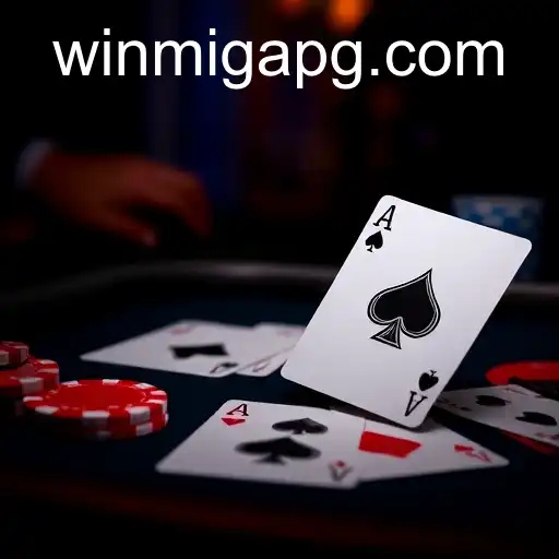 Exploring Blackjack: Gaming Dynamics and the Surge of migapg PH Login