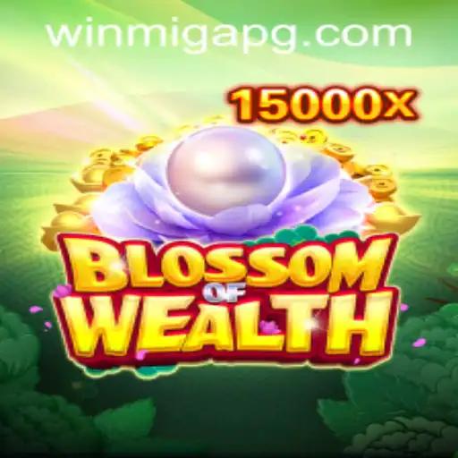 The Virtual Realm of BlossomofWealth: A New Dawn in Online Gaming