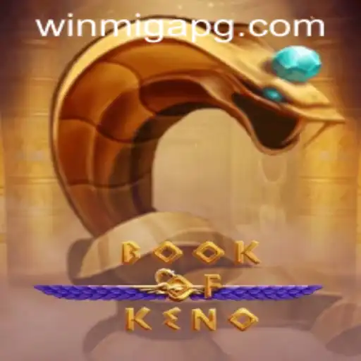 Exploring the Exciting World of BookOfKeno and migapg PH Login