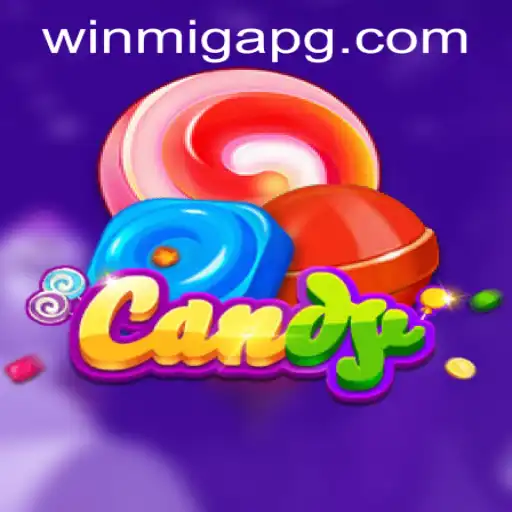 Dive into the World of 'Candy': The Sweet Digital Delight