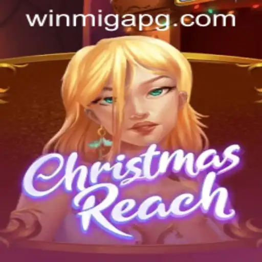 Discover the Enchantment of ChristmasReach - The Ultimate Festive Game