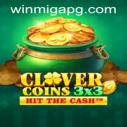 Exploring Clovercoin3x3: A Unique Gaming Experience