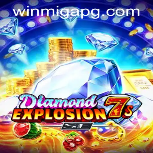 Dive into the Exciting World of DiamondExplosion7sSE: A Game-Changer in Modern Gaming