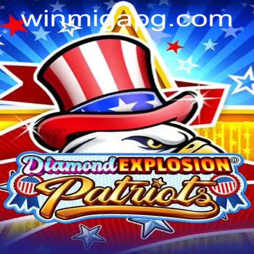 Unveiling the Adventure of DiamondExplosionPatriots