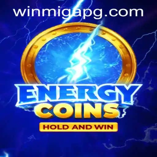 EnergyCoins: A New Era in Digital Gaming