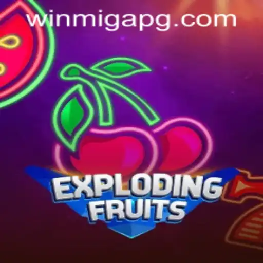 ExplodingFruits: A Captivating Adventure in Gaming