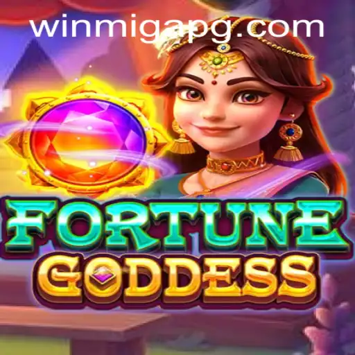 Discover the Enchanting World of FORTUNEGODDESS: A Game of Mystery and Chance
