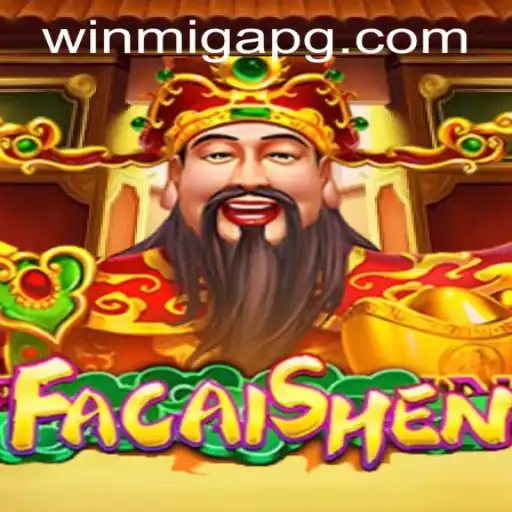 Exploring FaCaiShen: A Guideline to the Popular Game and migapg PH Login