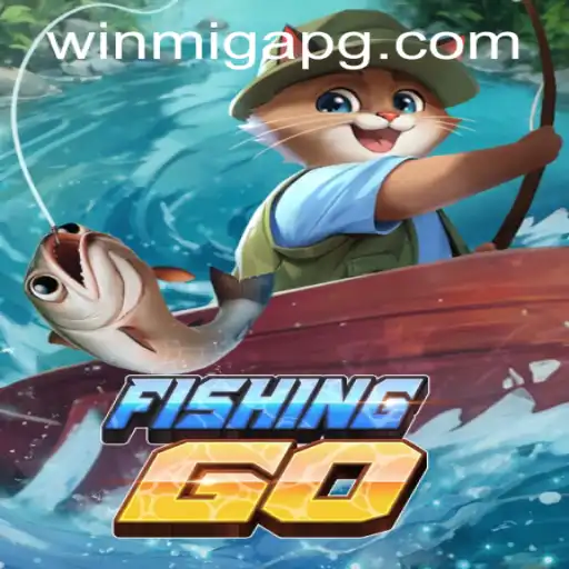 Discover the Exciting World of FishingGO: Your Ultimate Guide