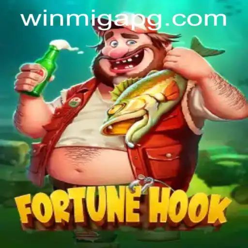Unleashing the Adventure in 'FortuneHook': A Game-Changer in Online Gaming
