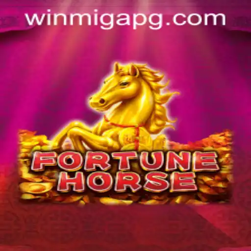 Exploring FortuneHorse: A New Adventure in Gaming with migapg PH Login