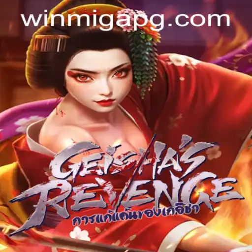 Exploring the Intricacies of GeishasRevenge: A Gaming Saga Intertwined with Culture and Strategy