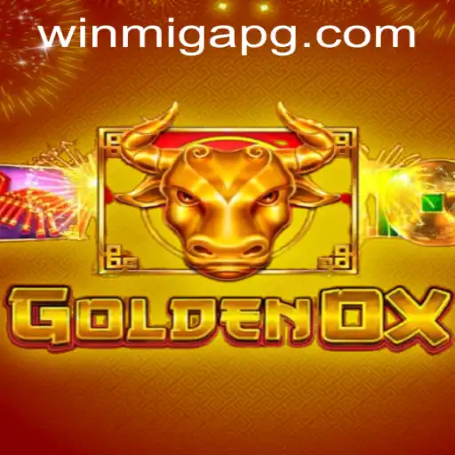 Discovering GoldenOx: Gameplay, Features, and Current Trends