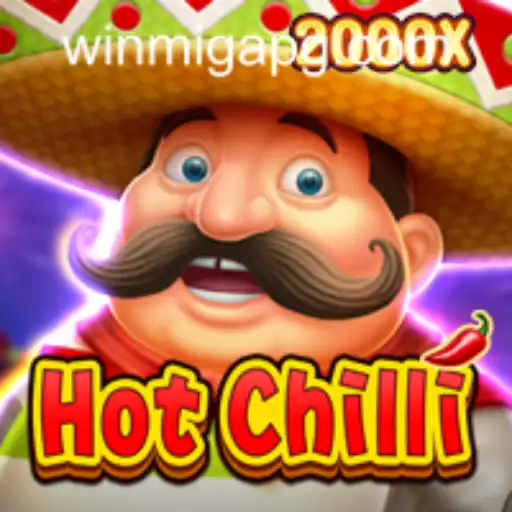 Exploring the Fiery World of HotChilli: A Captivating Gaming Experience