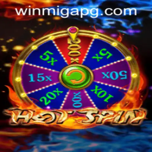 Exploring the Exciting World of HotSpin: A Thrilling Online Casino Experience