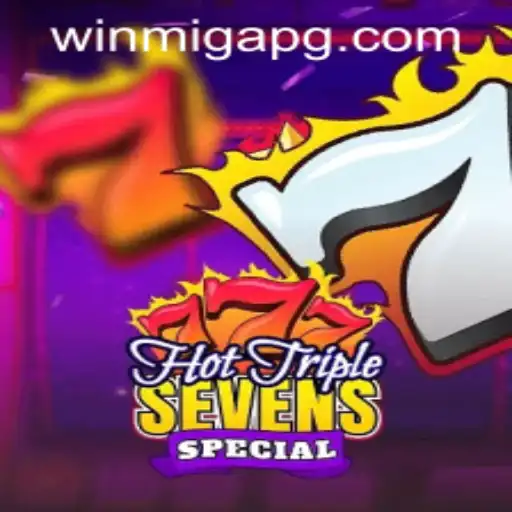 Unveiling the Excitement of HotTripleSevensSpecial: A Modern Twist on Classic Gaming