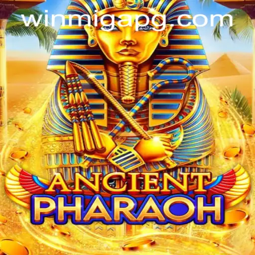 Discover AncientPharaoh: The New Era of Interactive Gaming