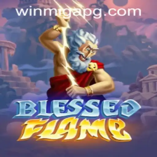 Exploring the Enchanting World of BlessedFlame and the Role of migapg PH Login