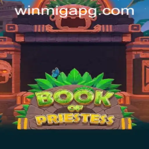 Explore the Mystical World of BookOfPriestess: A Game Changing Experience