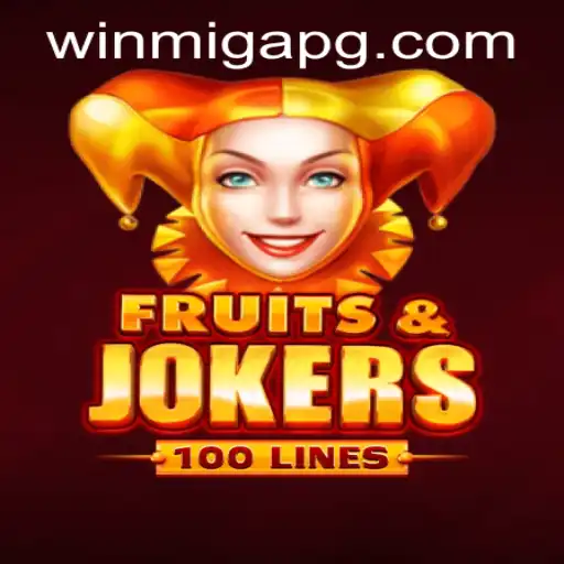 Exploring FruitsAndJokers100: An Exciting Journey into the World of Slot Gaming