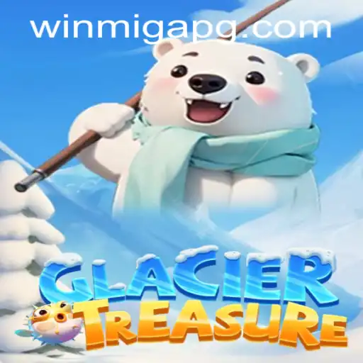 Exploring GlacierTreasure: A New Adventure Awaits