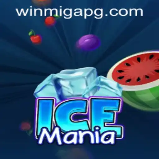 Uncover the Thrills of IceMania: A Deep Dive into the Game Everyone is Talking About