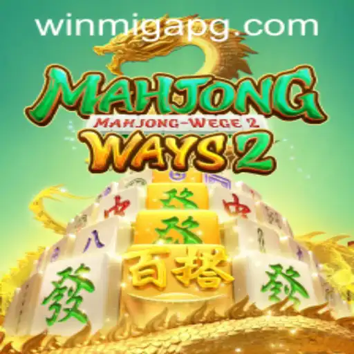 Dive into the Exciting World of MahjongWays2 with migapg PH Login