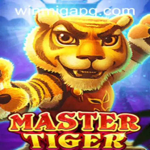 MasterTiger: Unleashing the Virtual Roar