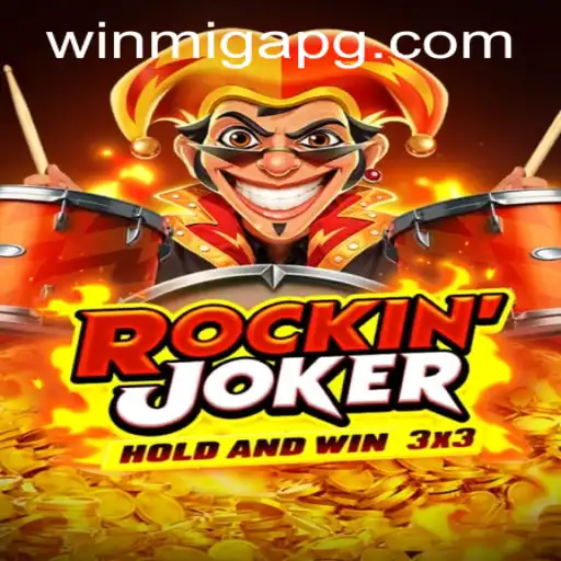 Exploring RockinJoker: The Exciting New Game and How to Access via Migapg PH Login