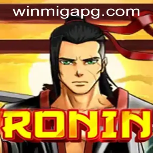 Exploring the Dynamic World of Ronin: A Strategic Adventure