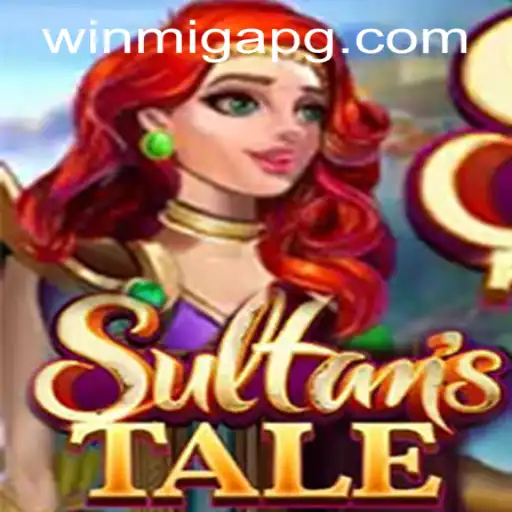 Sultanstale: A Legendary Adventure in Gaming