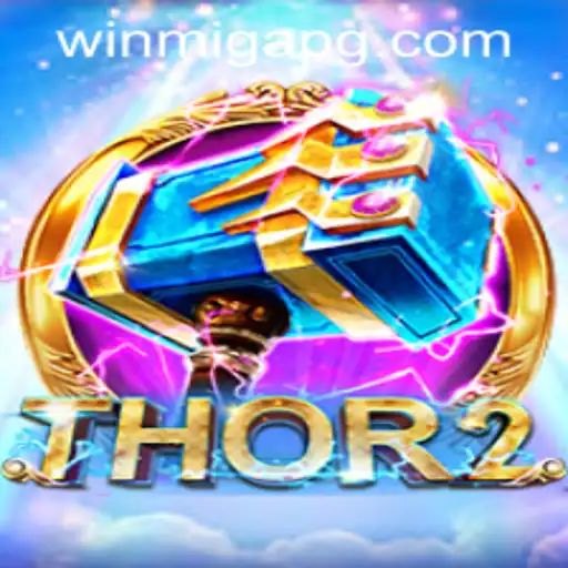 Unveiling Thor2: An Epic Journey with Migapg PH Login