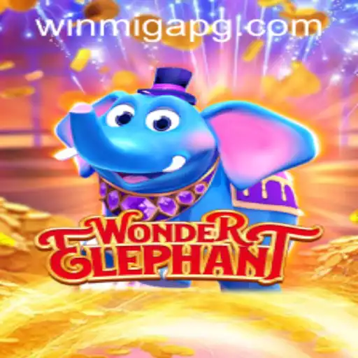 Discover the Marvelous World of WonderElephant