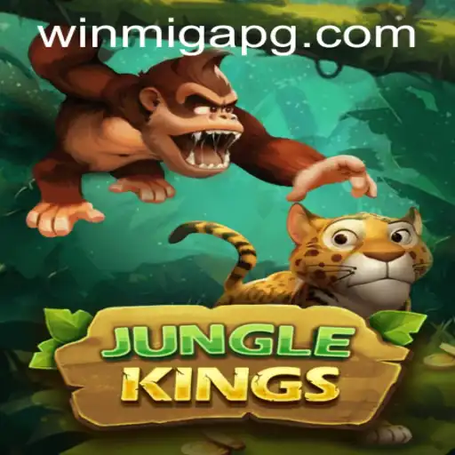 JungleKings: The Exciting World of Adventure and Strategy