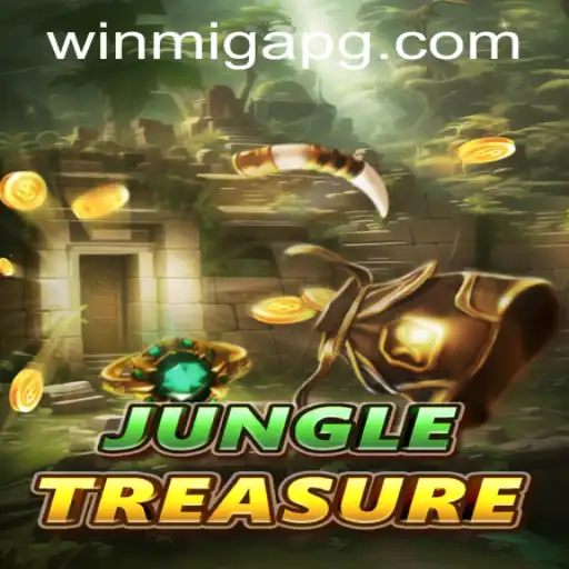 Discover the Thrilling Adventure of JungleTreasure