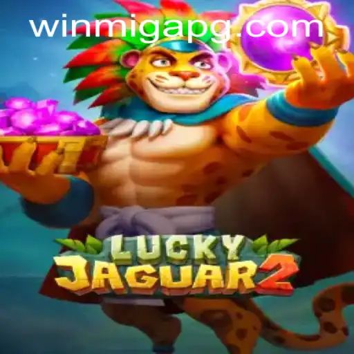 Exploring Luckyjaguar2: A Thrilling Adventure into the World of Online Gaming