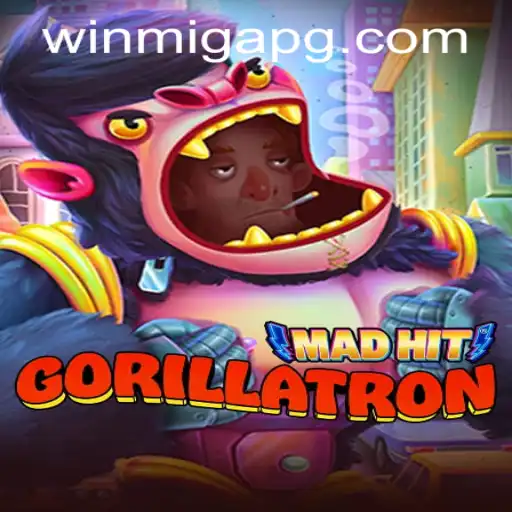 Unveiling the Thrills of MadHitGorillatron: The Exciting World of Interactive Gaming