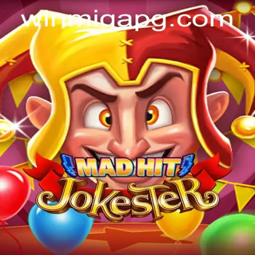 MadHitJokester: A Dynamic Game Blending Strategy and Humor