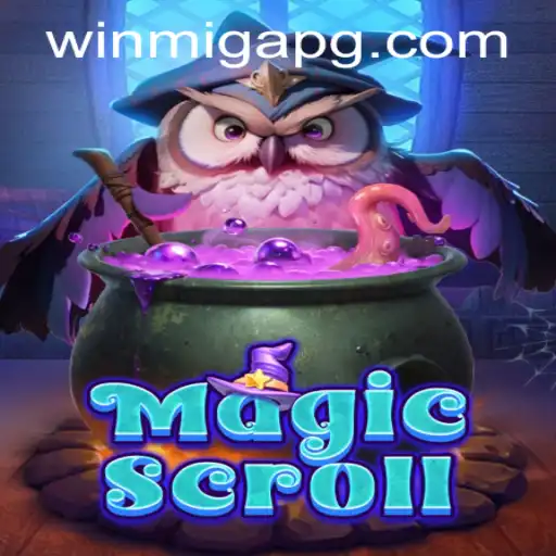MagicScroll: A Journey into the World of Mystical Adventures
