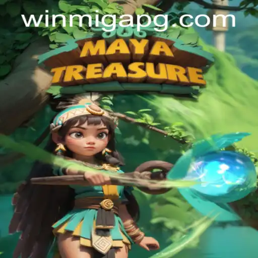 Exploring MayaTreasure: Adventure Awaits