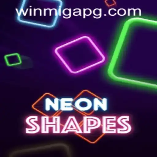 Exploring NeonShapes: An Innovative Intersection of Gaming and Digital Security