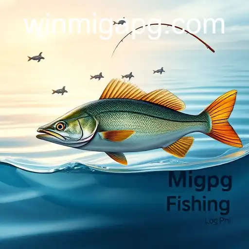 Exploring the World of Online Fishing: The Role of migapg PH Login