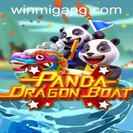 Unveiling the Exciting World of PANDADRAGONBOAT: A Unique Gaming Experience