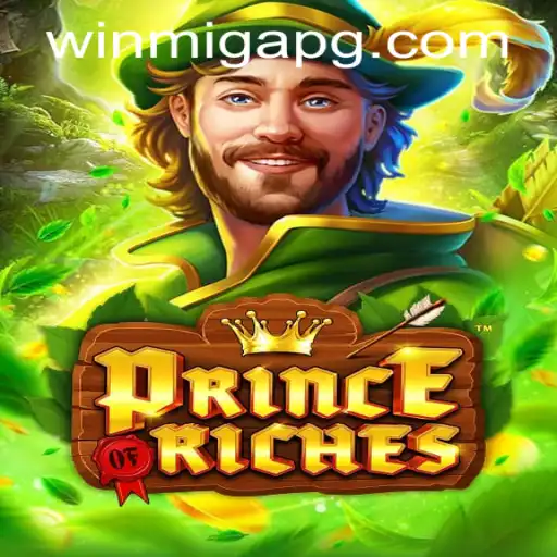 Unveiling PrinceOfRiches: A Thrilling Adventure Awaits