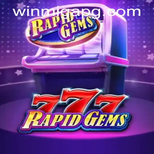 Unveiling RapidGems777: The Dazzling World of Online Gaming