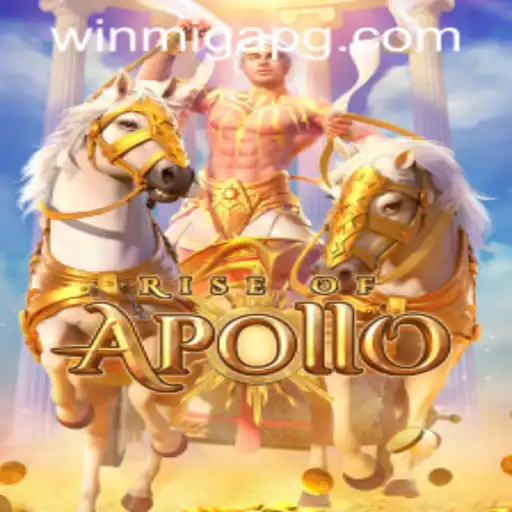 RiseofApollo: A Mythical Journey in Modern Gaming
