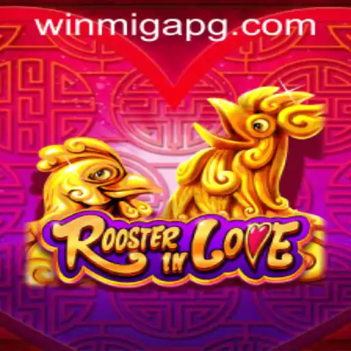 Unleashing the Charm of RoosterInLove: The Latest Game Sensation