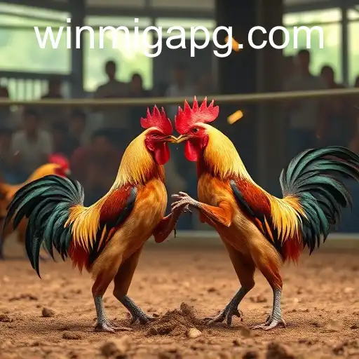 Exploring the World of Sabong Games and migapg PH Login